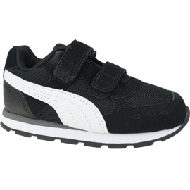 Sapatilhas Puma Vista V Infants Jr 369541-01