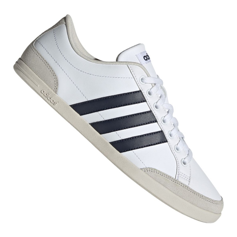 Sapatos Adidas Caflaire M EE7599 branco verde
