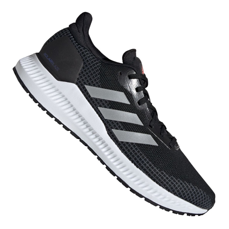 Tênis Adidas Solar Blaze M EE4227 preto