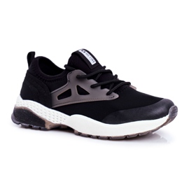 Esportes infantil Big Star preto FF374147