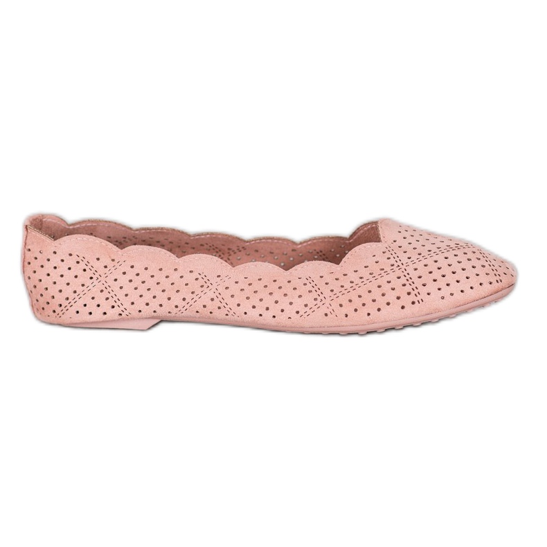 Small Swan Bailarinas a céu aberto rosa Small Swan Bailarinas a céu aberto rosa