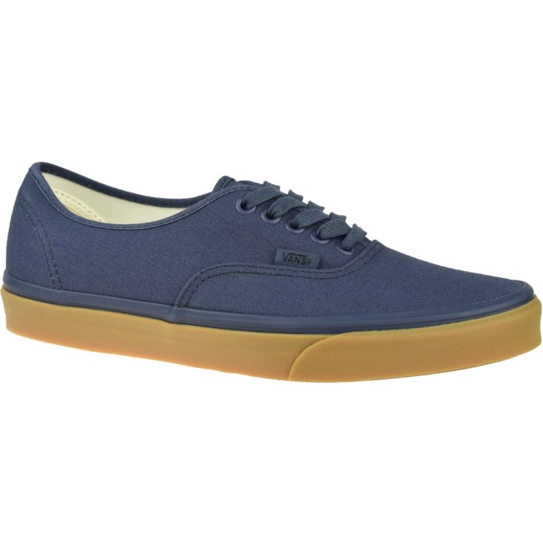Sapatos Vans Authentic Canvas M VN0A2Z5IWM9 azul