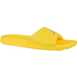 Nike Jordan Break Slide M AR6374-701 amarelo Nike Jordan Break Slide M AR6374-701 amarelo