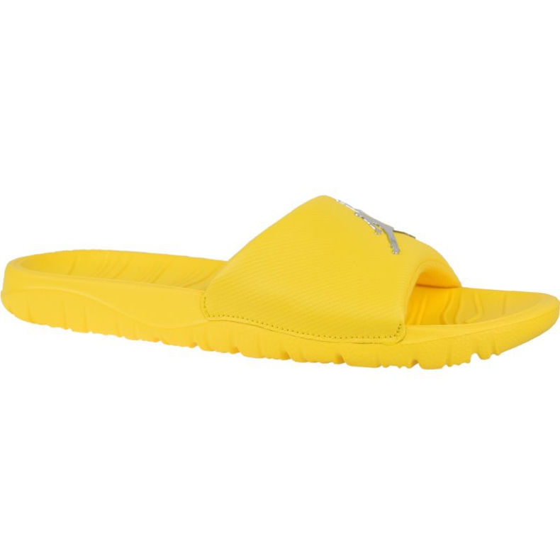 Nike Jordan Break Slide M AR6374-701 amarelo