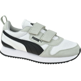 Tênis Puma R78 V Ps Jr 373617 02