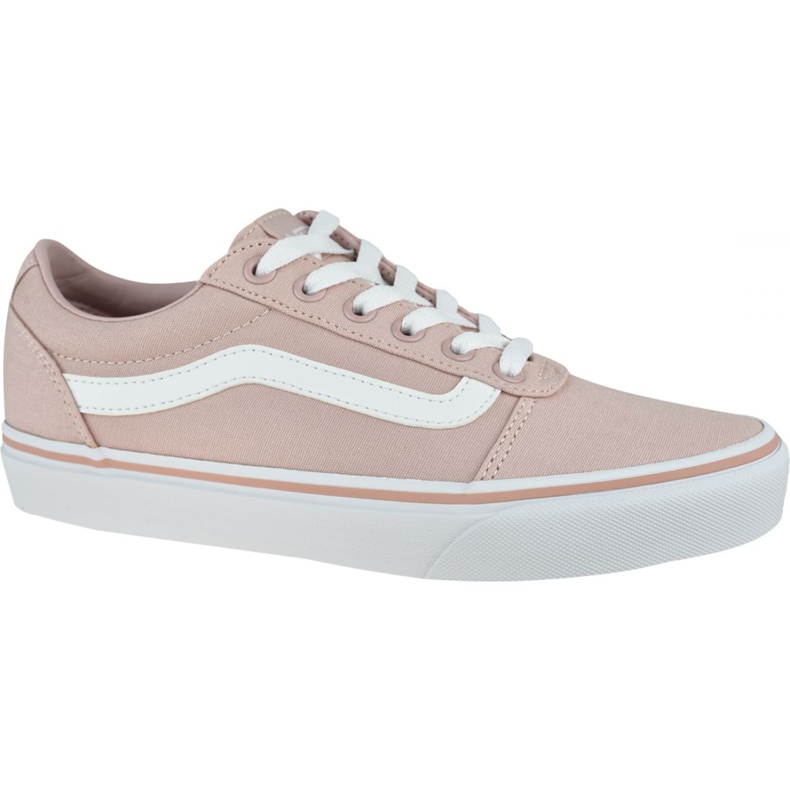 Sapatos Vans Wn Ward W VN0A3IUNOLN1 rosa