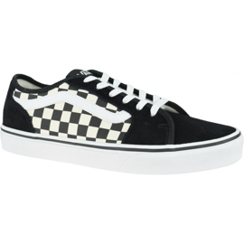Vans Mn Filmore M VN0A3WKZ5GX1 preto Vans Mn Filmore M VN0A3WKZ5GX1 preto