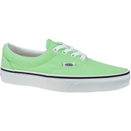 Sapatos Vans Era W VN0A4U39WKO verde