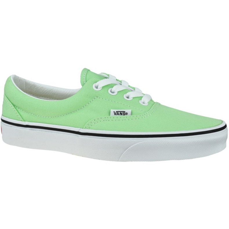 Sapatos Vans Era W VN0A4U39WKO verde