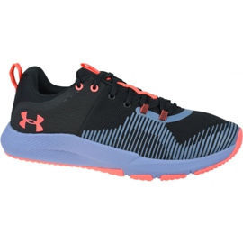 Under Armour Charged Engage Tr M 3022 616-002 azul marinho