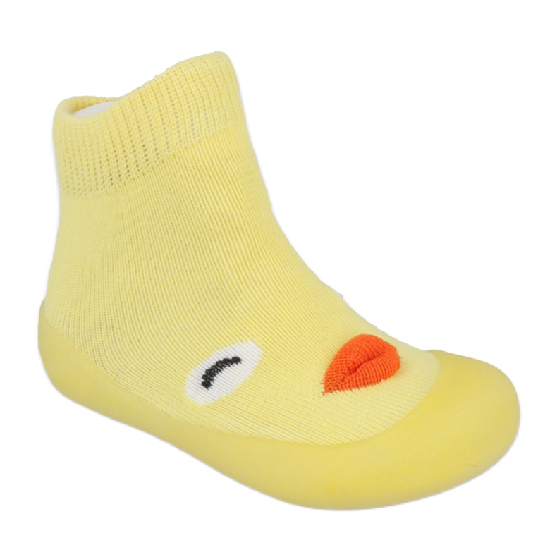 Befado não alcoólico 002P004 laranja amarelo