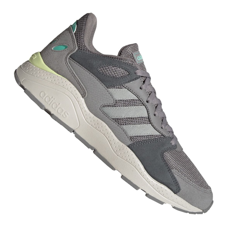 Sapatos Adidas Crazychaos M EG8742 cinza