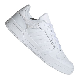 Sapatos Adidas Entrap M EH1865 branco Sapatos Adidas Entrap M EH1865 branco