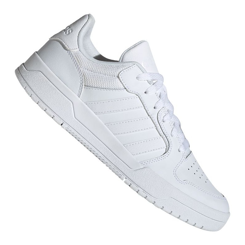 Sapatos Adidas Entrap M EH1865 branco