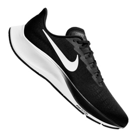 Tênis de corrida Nike Air Zoom Pegasus 37M BQ9646-002 preto