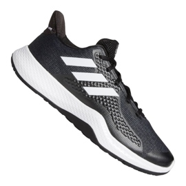 Sapatos Adidas FitBounce Trainer M EE4599 preto