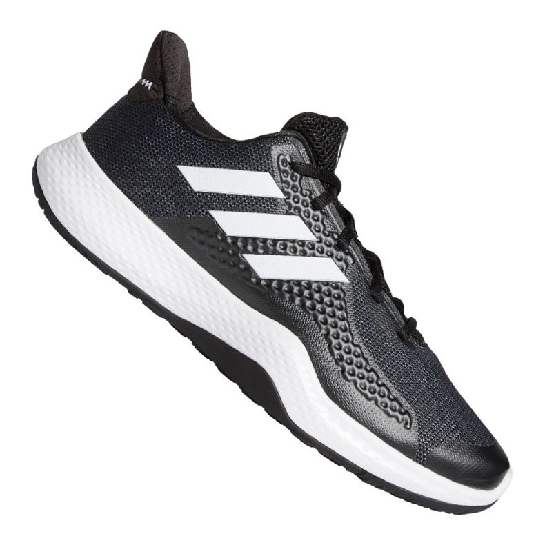 Sapatos Adidas FitBounce Trainer M EE4599 preto