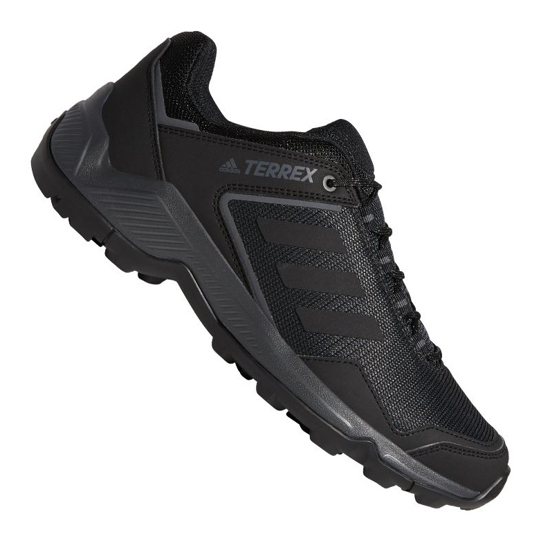 Sapatos adidas Terrex Eastrail M BC0973 preto