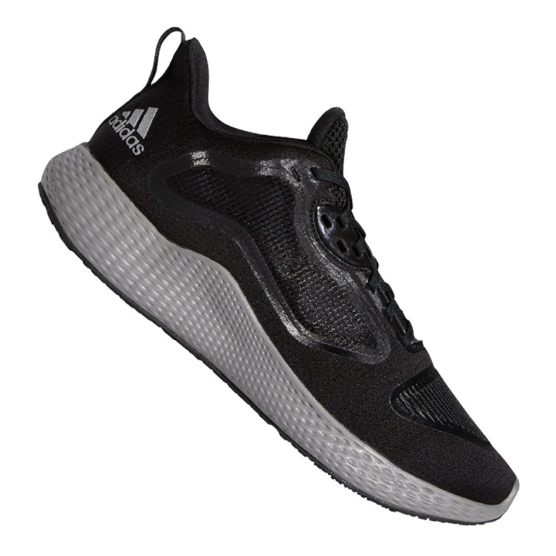 Tênis de corrida adidas Edge Rc M EH3376 preto cinza