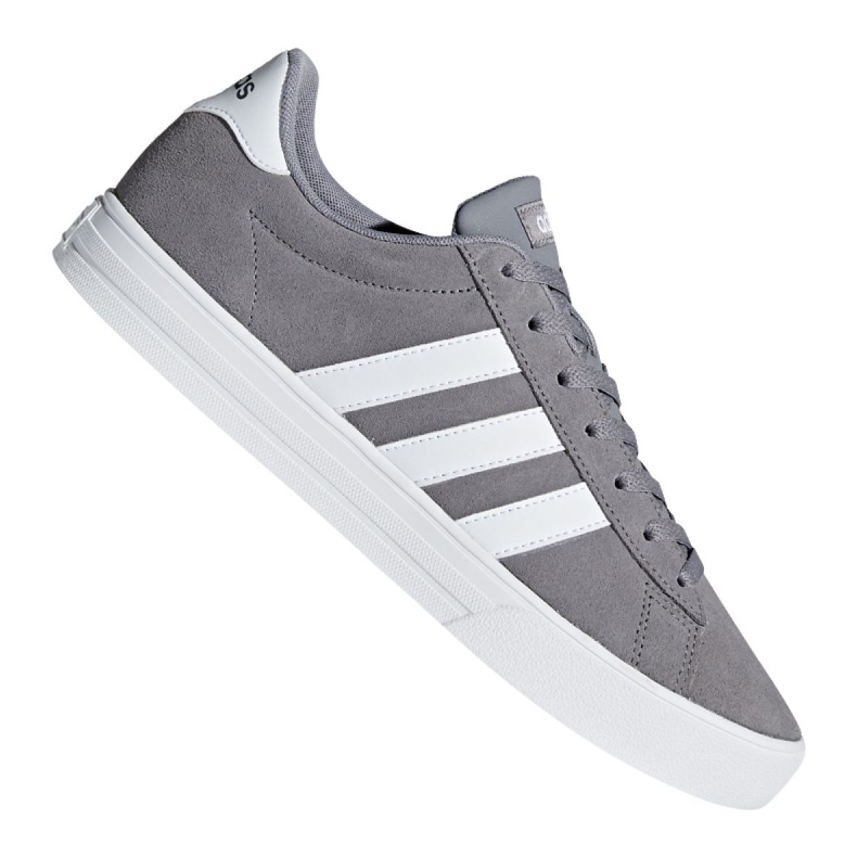 Sapatos Adidas Daily 2.0 M DB0156 cinza