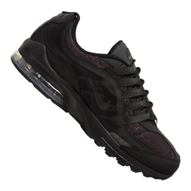 Tênis Nike Air Max VG-R M CK7583-001 preto