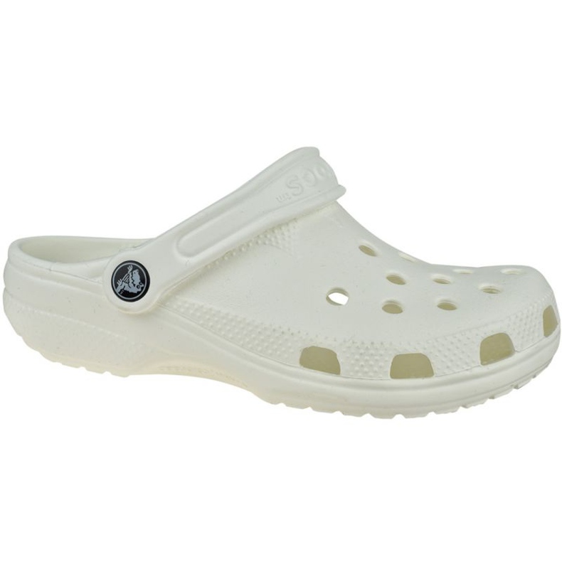 Sandálias Crocs Beach W 10002-100 branco