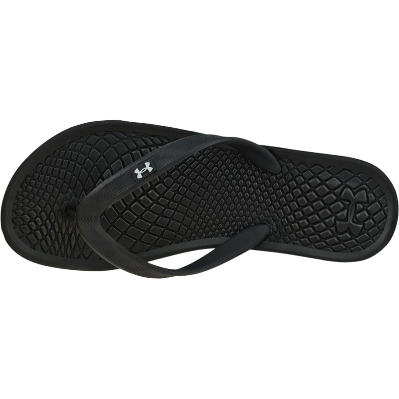 Under Armour W Atlantic Dune TW 3022 716-002 preto