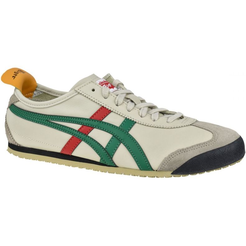 Asics Sapatos Onitsuka Tiger Mexico 66 M DL408-1684 multicolorido