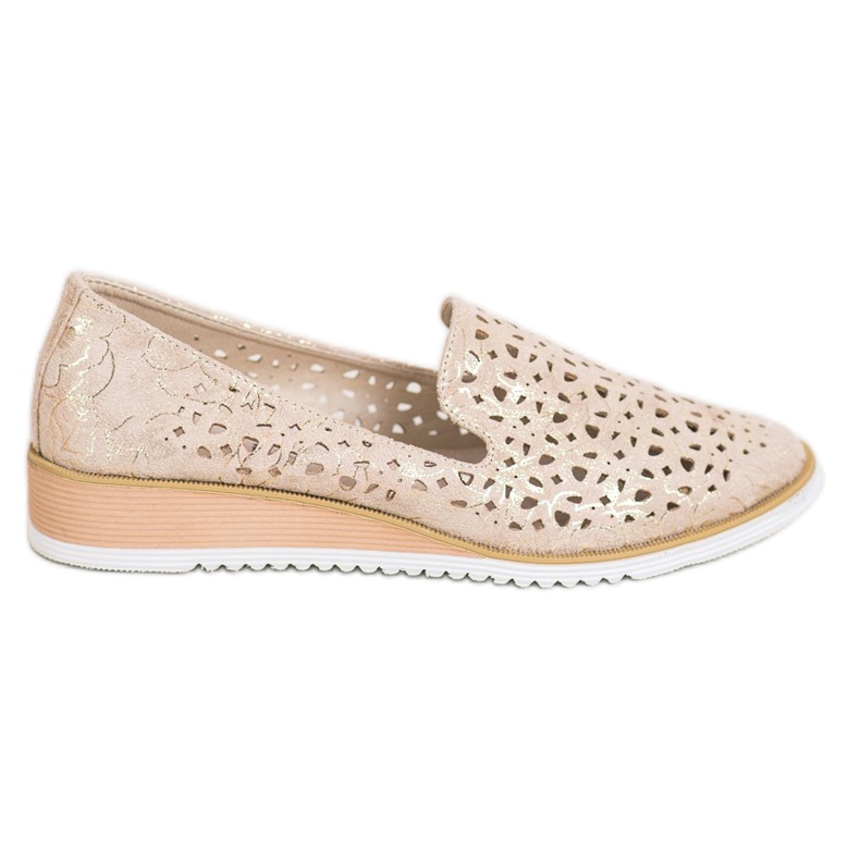 Goodin Senhores Dourados Cintilantes