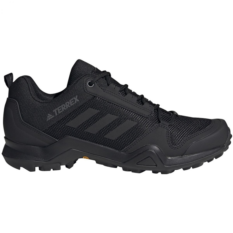 Sapatos Adidas Terrex AX3 M EF3316 preto