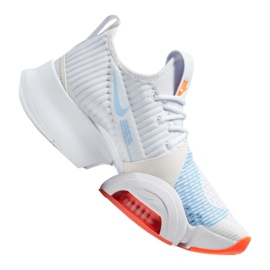 Nike Air Zoom SuperRep Premium W CJ0820-046 branco