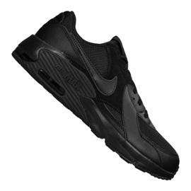 Sapatilhas Nike Air Max Excee Gs Jr CD6894-005 preto
