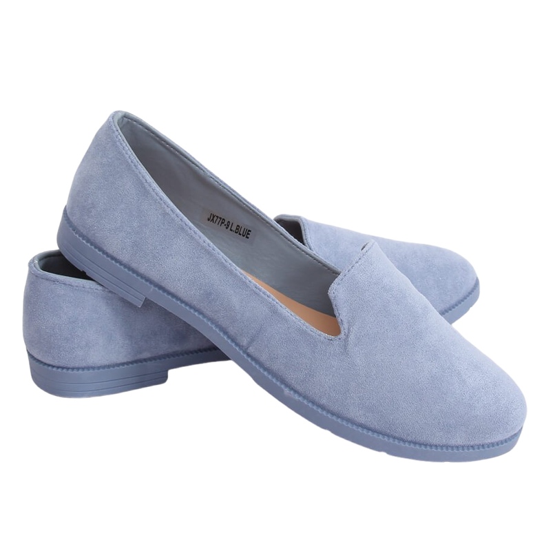 Senhores das mulheres azuis JX77P L.BLUE azul