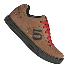 Sapatos Adidas Five Ten Freerider M EF6951 marrom