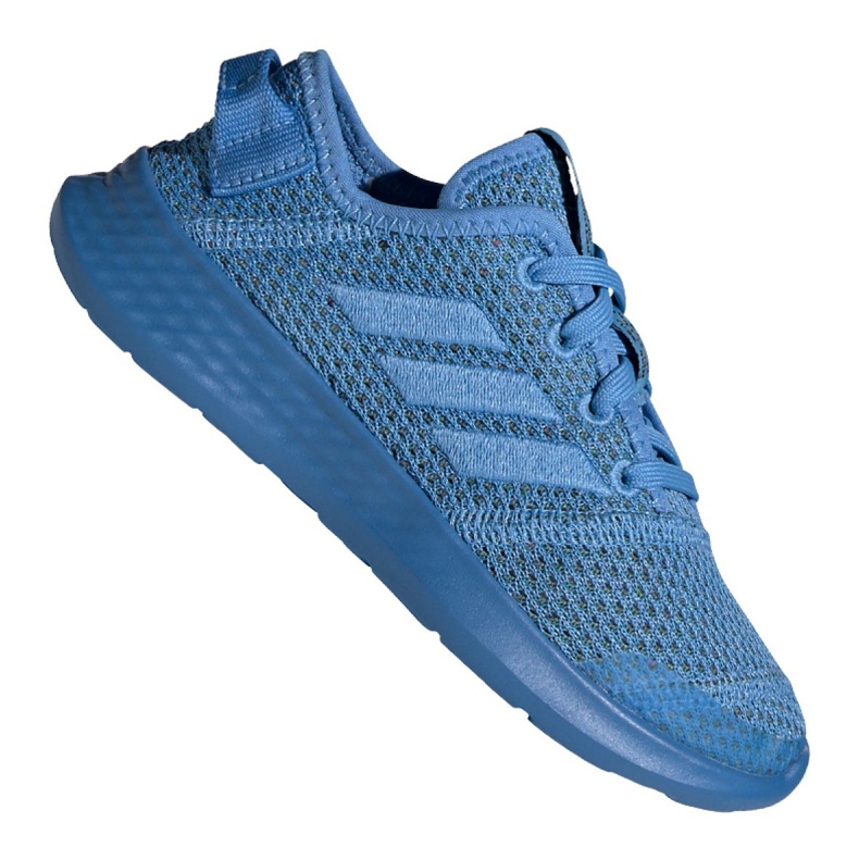 Sapatos Adidas FortaRefine Jr EF9430 azul