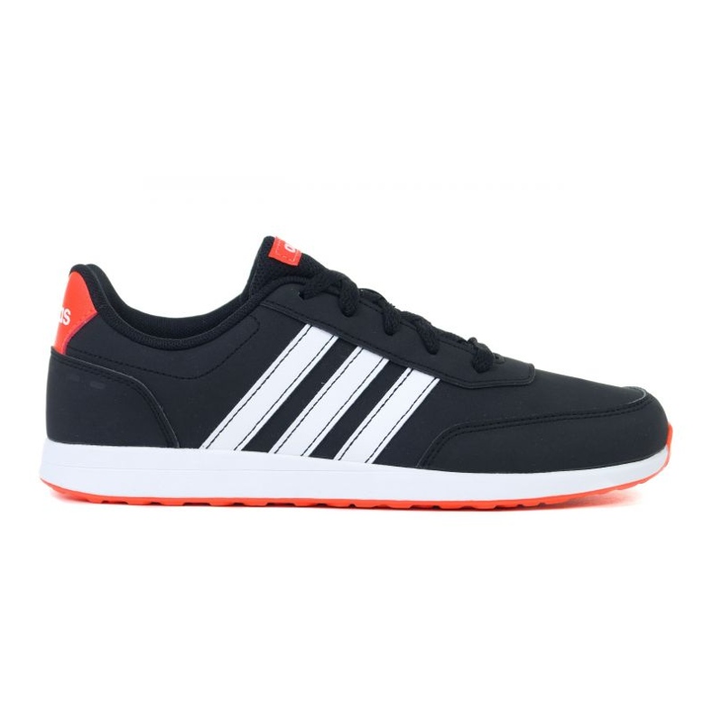 Sapatos Adidas Vs Switch 2K Jr FV5640 preto