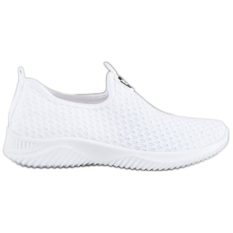 SHELOVET Calçados esportivos Openwork branco