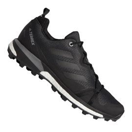 Sapatos adidas Terrex Skychaser Lt Gtx M F36099 preto