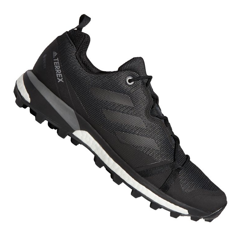 Sapatos adidas Terrex Skychaser Lt Gtx M F36099 preto