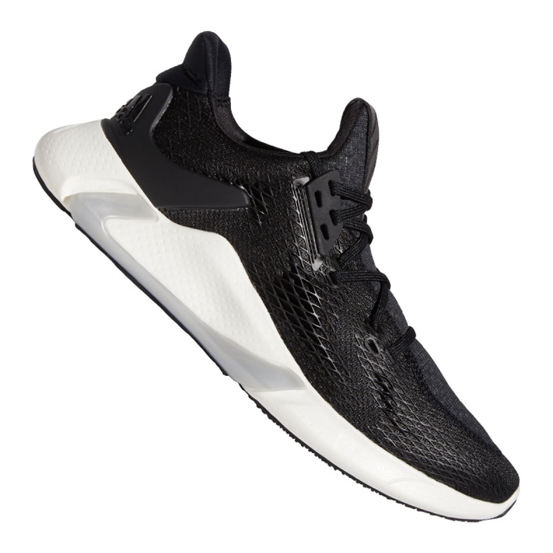 Tênis de corrida adidas Edge Xt M EG1399 preto