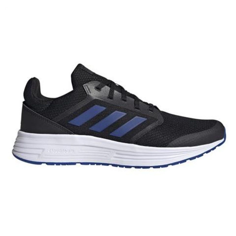 Sapatos Adidas Galaxy 5 M FW5706 preto