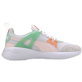 Puma Nuage Run Cage W 372708 01 branco Puma Nuage Run Cage W 372708 01 branco