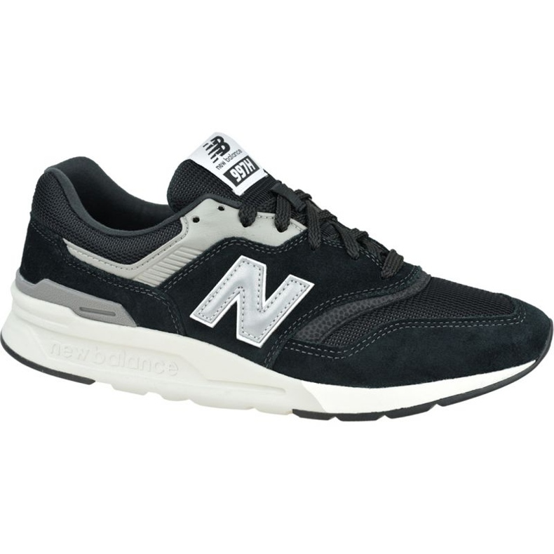 Sapatos New Balance M CM997HCC preto