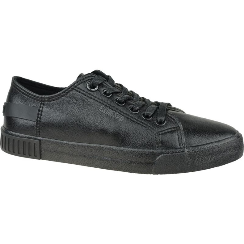 Sapatos Big Star Big Top W GG274067 preto