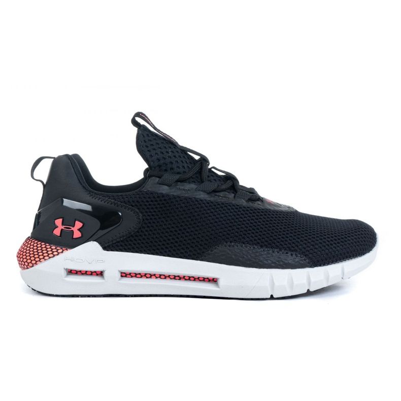 Sapatos Under Armour Hovr Strt M 3022580-004 preto