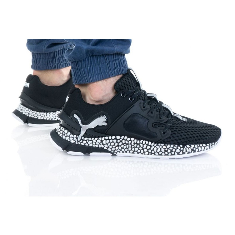 Puma Hybrid Sky M 192575 03 preto