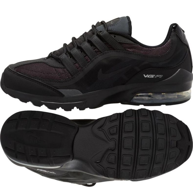 Tênis Nike Air Max Vg-r W CT1730-001 preto Tênis Nike Air Max Vg-r W CT1730-001 preto