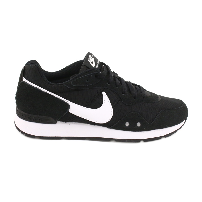Tênis Nike Venture Runner W CK2948-001 branco preto
