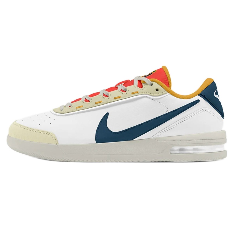 Nike Court Air Max Vapor Wing Premium M CT3890-102 cinza multicolorido