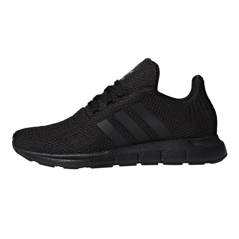 Tênis Adidas Originals Swift Run Jr F34314 preto